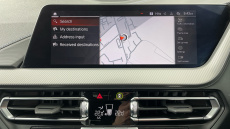 BMW 1 Series M135i xDrive 5dr Step Auto Petrol Hatchback